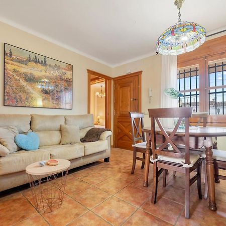 Вилла La Casita Les Peces Экстерьер фото